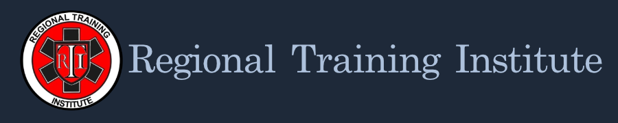 Regional Training Institute Logo